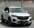 Білий Бьюік Encore GX, об'ємом двигуна 1.3 л та пробігом 143 тис. км за 14400 $, фото 1 на Automoto.ua