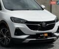 Білий Бьюік Encore GX, об'ємом двигуна 1.3 л та пробігом 143 тис. км за 14400 $, фото 4 на Automoto.ua