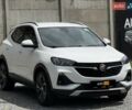 Білий Бьюік Encore GX, об'ємом двигуна 1.3 л та пробігом 143 тис. км за 14400 $, фото 1 на Automoto.ua