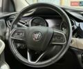 Білий Бьюік Encore GX, об'ємом двигуна 1.3 л та пробігом 143 тис. км за 14400 $, фото 16 на Automoto.ua