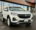 Белый Бьюик Encore GX, объемом двигателя 1.34 л и пробегом 68 тыс. км за 16900 $, фото 1 на Automoto.ua