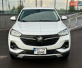 Белый Бьюик Encore GX, объемом двигателя 1.34 л и пробегом 68 тыс. км за 16900 $, фото 2 на Automoto.ua