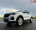 Белый Бьюик Encore GX, объемом двигателя 1.34 л и пробегом 68 тыс. км за 16900 $, фото 13 на Automoto.ua