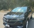 Черный Бьюик Encore GX, объемом двигателя 1.2 л и пробегом 37 тыс. км за 15000 $, фото 1 на Automoto.ua