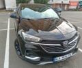 Черный Бьюик Encore GX, объемом двигателя 1.34 л и пробегом 98 тыс. км за 16500 $, фото 2 на Automoto.ua