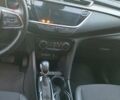 Черный Бьюик Encore GX, объемом двигателя 1.34 л и пробегом 98 тыс. км за 16500 $, фото 15 на Automoto.ua