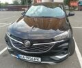 Черный Бьюик Encore GX, объемом двигателя 1.34 л и пробегом 98 тыс. км за 16500 $, фото 1 на Automoto.ua