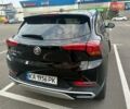 Черный Бьюик Encore GX, объемом двигателя 1.34 л и пробегом 98 тыс. км за 16500 $, фото 7 на Automoto.ua