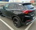 Черный Бьюик Encore GX, объемом двигателя 1.34 л и пробегом 98 тыс. км за 16500 $, фото 9 на Automoto.ua