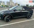 Черный Бьюик Encore GX, объемом двигателя 1.34 л и пробегом 98 тыс. км за 16500 $, фото 11 на Automoto.ua