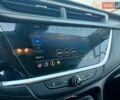 Черный Бьюик Encore GX, объемом двигателя 1.34 л и пробегом 98 тыс. км за 16500 $, фото 17 на Automoto.ua