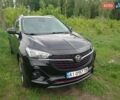 Черный Бьюик Encore GX, объемом двигателя 1.34 л и пробегом 102 тыс. км за 16500 $, фото 7 на Automoto.ua