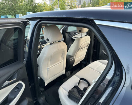 Чорний Бьюік Encore GX, об'ємом двигуна 1.19 л та пробігом 16 тис. км за 17000 $, фото 2 на Automoto.ua