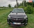 Черный Бьюик Encore GX, объемом двигателя 1.34 л и пробегом 102 тыс. км за 16500 $, фото 5 на Automoto.ua