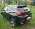 Черный Бьюик Encore GX, объемом двигателя 1.34 л и пробегом 102 тыс. км за 16500 $, фото 3 на Automoto.ua