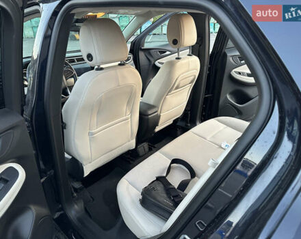 Чорний Бьюік Encore GX, об'ємом двигуна 1.19 л та пробігом 16 тис. км за 17000 $, фото 3 на Automoto.ua