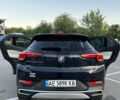 Чорний Бьюік Encore GX, об'ємом двигуна 1.19 л та пробігом 16 тис. км за 17000 $, фото 9 на Automoto.ua