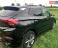Черный Бьюик Encore GX, объемом двигателя 1.34 л и пробегом 102 тыс. км за 16500 $, фото 4 на Automoto.ua