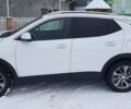 Бьюик Encore GX, объемом двигателя 1.35 л и пробегом 59 тыс. км за 17500 $, фото 2 на Automoto.ua