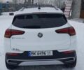 Бьюик Encore GX, объемом двигателя 1.35 л и пробегом 59 тыс. км за 17500 $, фото 5 на Automoto.ua