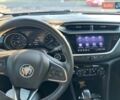 Серый Бьюик Encore GX, объемом двигателя 1.34 л и пробегом 77 тыс. км за 16200 $, фото 14 на Automoto.ua