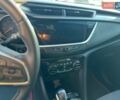 Серый Бьюик Encore GX, объемом двигателя 1.34 л и пробегом 77 тыс. км за 16200 $, фото 2 на Automoto.ua