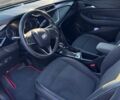 Серый Бьюик Encore GX, объемом двигателя 1.34 л и пробегом 77 тыс. км за 16200 $, фото 6 на Automoto.ua