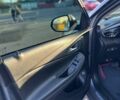 Серый Бьюик Encore GX, объемом двигателя 1.34 л и пробегом 77 тыс. км за 16200 $, фото 8 на Automoto.ua
