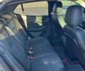 Серый Бьюик Encore GX, объемом двигателя 1.34 л и пробегом 77 тыс. км за 16200 $, фото 7 на Automoto.ua