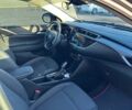 Серый Бьюик Encore GX, объемом двигателя 1.34 л и пробегом 77 тыс. км за 16200 $, фото 3 на Automoto.ua