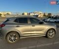 Серый Бьюик Encore GX, объемом двигателя 1.34 л и пробегом 77 тыс. км за 16200 $, фото 17 на Automoto.ua