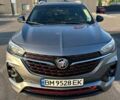 Серый Бьюик Encore GX, объемом двигателя 1.34 л и пробегом 77 тыс. км за 16200 $, фото 10 на Automoto.ua