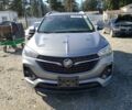Серый Бьюик Encore GX, объемом двигателя 1.3 л и пробегом 135 тыс. км за 13500 $, фото 1 на Automoto.ua