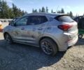 Серый Бьюик Encore GX, объемом двигателя 1.3 л и пробегом 135 тыс. км за 13500 $, фото 3 на Automoto.ua