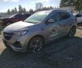 Серый Бьюик Encore GX, объемом двигателя 1.3 л и пробегом 135 тыс. км за 13500 $, фото 1 на Automoto.ua