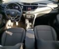 Серый Бьюик Encore GX, объемом двигателя 1.3 л и пробегом 135 тыс. км за 13500 $, фото 7 на Automoto.ua