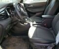 Серый Бьюик Encore GX, объемом двигателя 1.3 л и пробегом 135 тыс. км за 13500 $, фото 6 на Automoto.ua