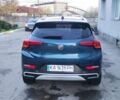 Синий Бьюик Encore GX, объемом двигателя 1.4 л и пробегом 95 тыс. км за 13500 $, фото 2 на Automoto.ua