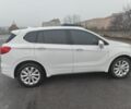 Белый Бьюик Envision, объемом двигателя 2 л и пробегом 130 тыс. км за 13999 $, фото 1 на Automoto.ua