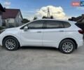 Белый Бьюик Envision, объемом двигателя 2.46 л и пробегом 174 тыс. км за 14500 $, фото 2 на Automoto.ua