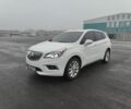Белый Бьюик Envision, объемом двигателя 2 л и пробегом 130 тыс. км за 13999 $, фото 7 на Automoto.ua