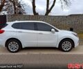 Белый Бьюик Envision, объемом двигателя 2.5 л и пробегом 76 тыс. км за 15500 $, фото 1 на Automoto.ua