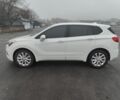 Белый Бьюик Envision, объемом двигателя 2 л и пробегом 130 тыс. км за 13999 $, фото 2 на Automoto.ua