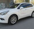 Білий Бьюік Envision, об'ємом двигуна 2.46 л та пробігом 150 тис. км за 13400 $, фото 1 на Automoto.ua