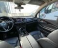 Білий Бьюік Envision, об'ємом двигуна 2.5 л та пробігом 41 тис. км за 15000 $, фото 5 на Automoto.ua