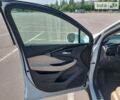 Белый Бьюик Envision, объемом двигателя 2.5 л и пробегом 148 тыс. км за 14000 $, фото 9 на Automoto.ua