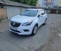 Белый Бьюик Envision, объемом двигателя 0 л и пробегом 120 тыс. км за 14370 $, фото 1 на Automoto.ua