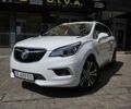 Білий Бьюік Envision, об'ємом двигуна 2.46 л та пробігом 170 тис. км за 14799 $, фото 1 на Automoto.ua
