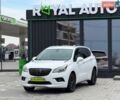 Білий Бьюік Envision, об'ємом двигуна 2.46 л та пробігом 229 тис. км за 11990 $, фото 1 на Automoto.ua