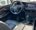 Білий Бьюік Envision, об'ємом двигуна 2.5 л та пробігом 41 тис. км за 15000 $, фото 1 на Automoto.ua